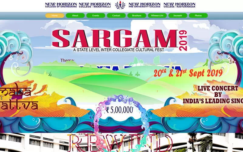 sargam-2019