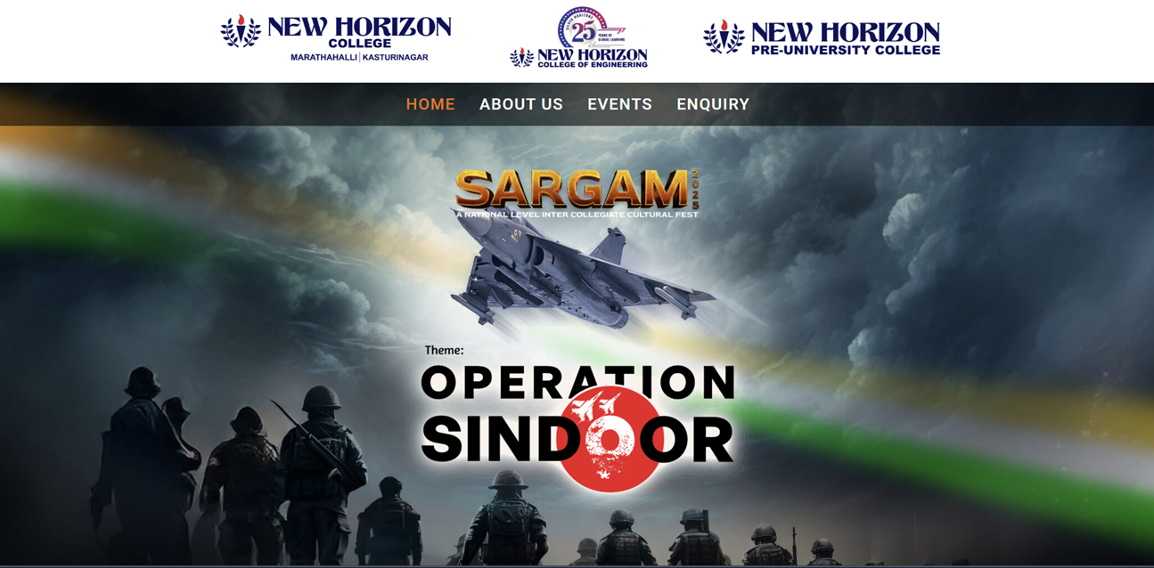 sargam 2025