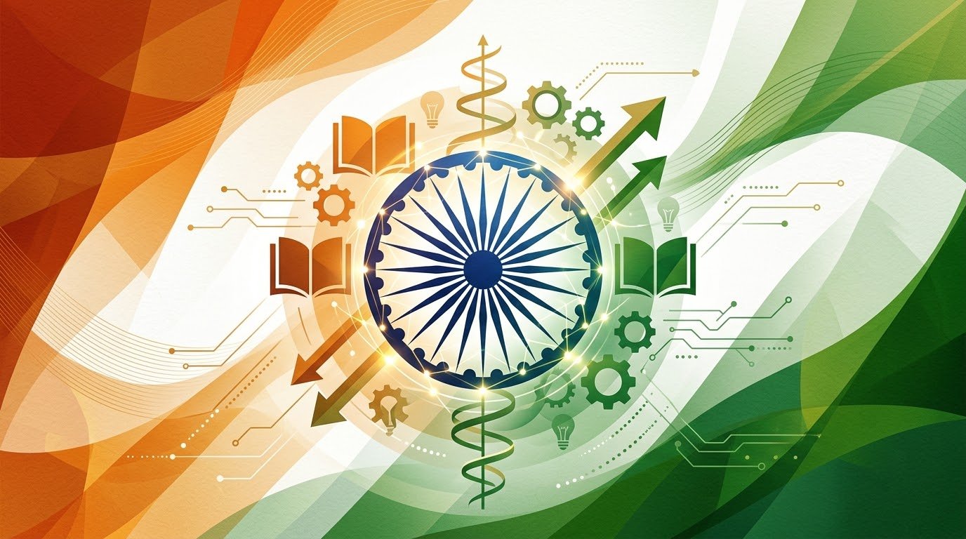 Education Minister of India 202608061247